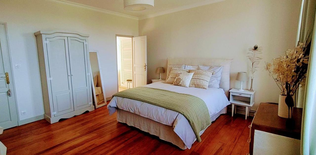 Chambre D Hotes - La Maison 1882 Pouilly-sur-Loire Eksteriør bilde
